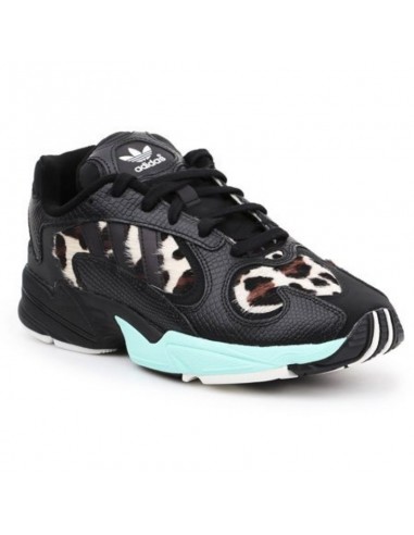 Adidas Yung-1 Î‘Î½Î´ÏÎ¹ÎºÎ¬ Sneakers Core Black FV6448